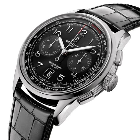 breitling bo1 chronograph